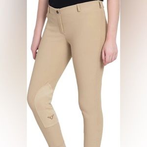 TuffRider Ribbed Riding Breeches
